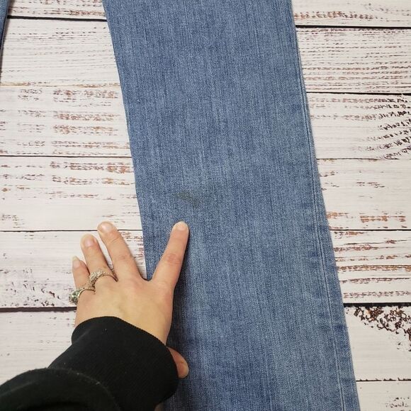 True religion slim straight jeans 30 - Picture 4 of 12